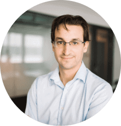 Raffael Maio - CSO