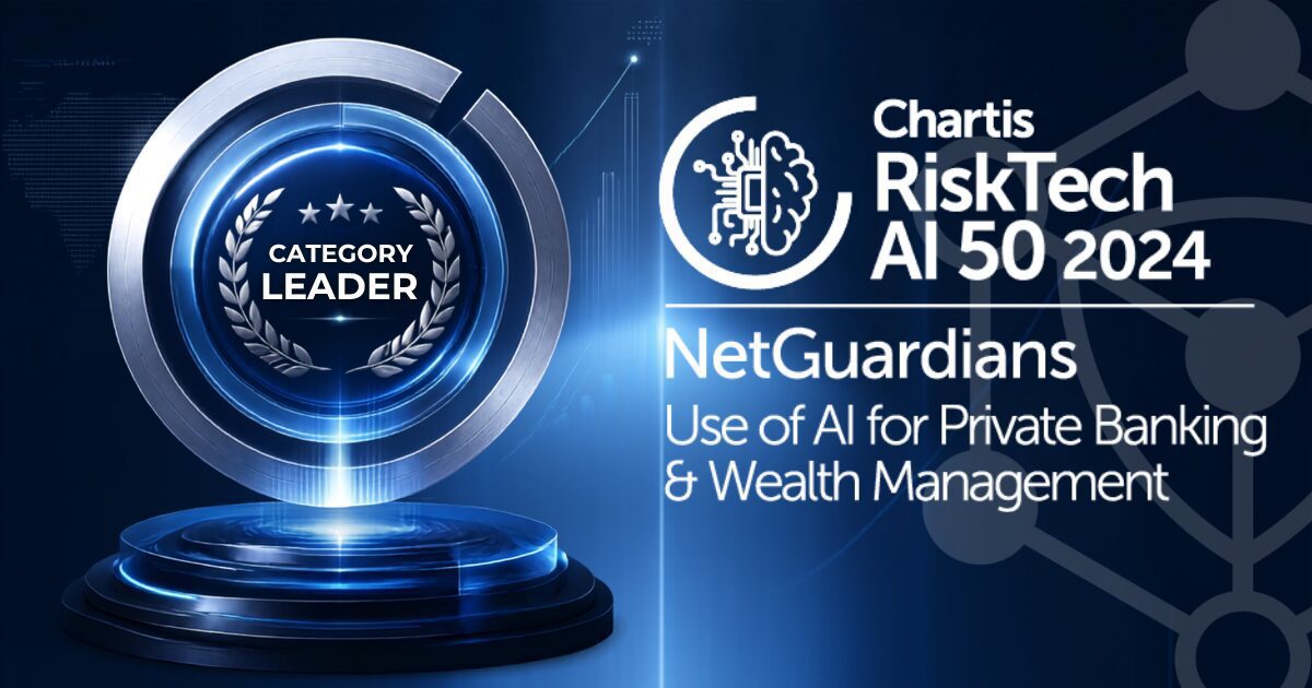 2024 - Chartis RiskTech AI 50