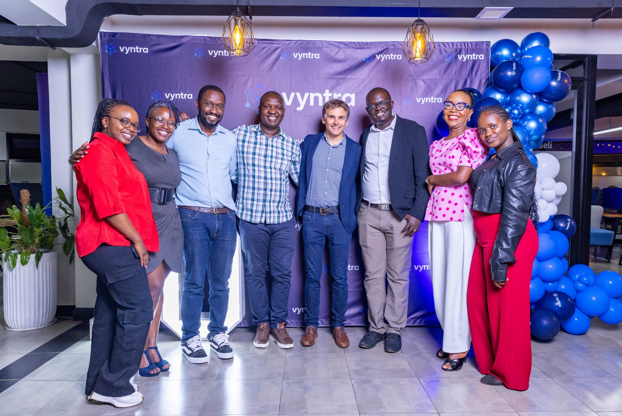 10 year Nairobi