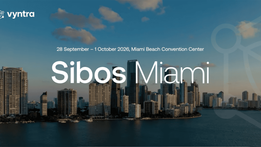 Vyntra Sibos Miami 2026