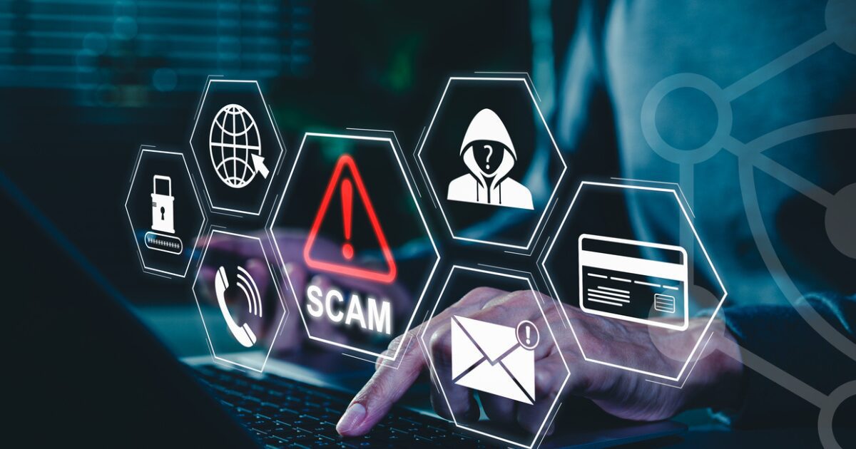 APP Scam Detection