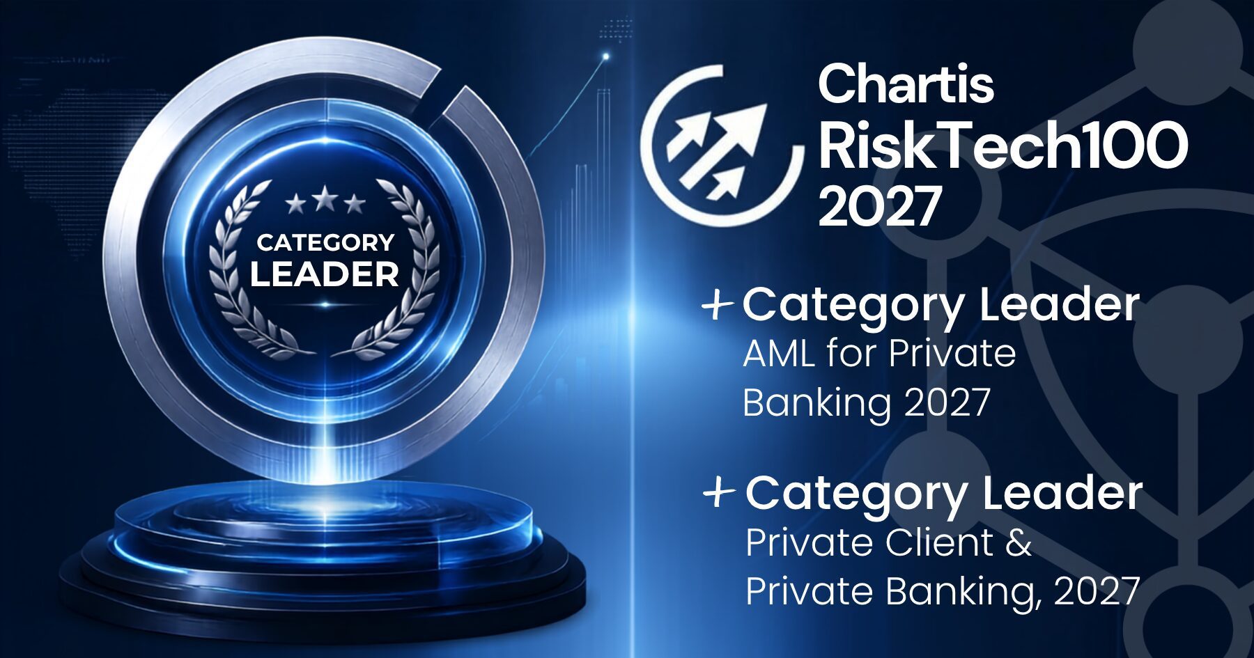 Chartis Vyntra Recognition 2027
