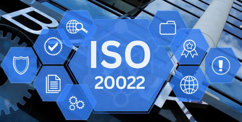 ISO 20022 Vyntra